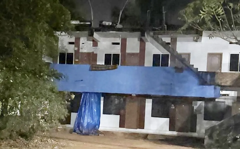 ಮುರ್ಡೇಶ್ವರ: ವೇಶ್ಯಾವಾಟಿಕೆ ಅಡ್ಡೆಗೆ ಪೊಲೀಸ್ ದಾಳಿ; ಇಬ್ಬರು ಮಹಿಳೆಯರ&nbsp;ರಕ್ಷಣೆ