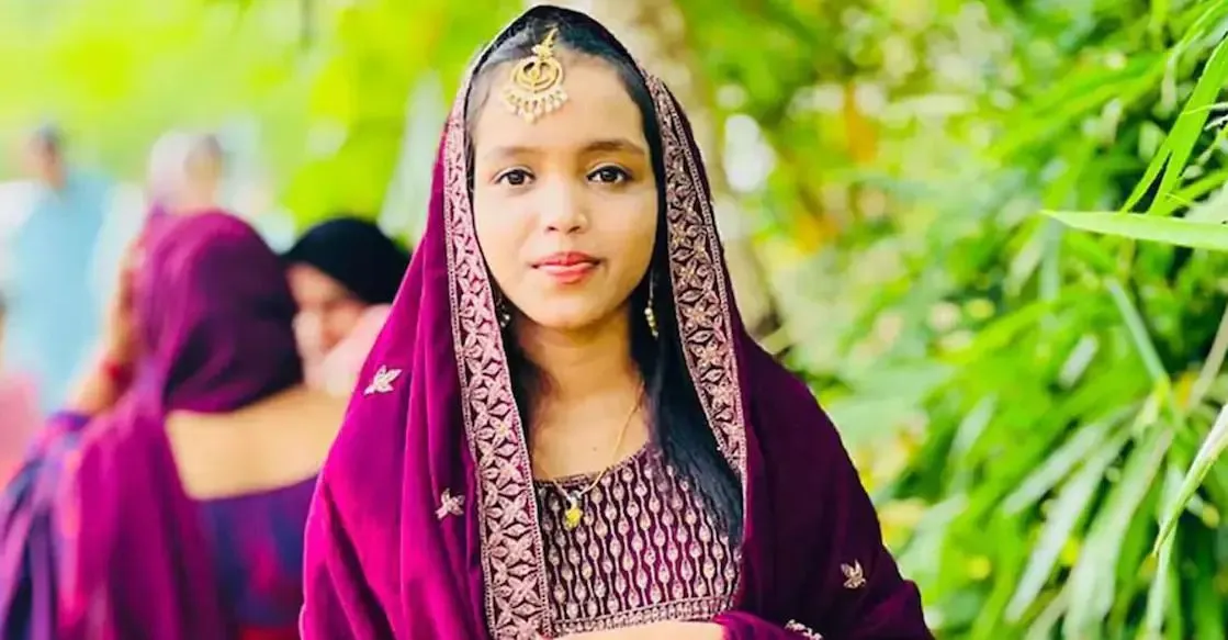 ನಾನು ಮಾಡದ ತಪ್ಪಿಗೆ ಶಿಕ್ಷೆ ಅನುಭವಿಸಿದೆ: ಚಿನ್ನ ಕಳ್ಳತನದ ಆರೋಪಕ್ಕೆ ಬೆಸೆತ್ತು ಯುವತಿ ಆತ್ಮಹತ್ಯೆ